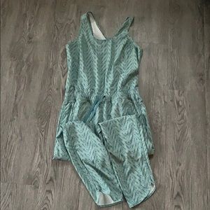 Patagonia Fleetwith Jumpsuit